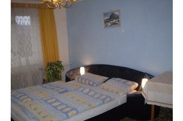 República Checa Chata Lhotka, Interior